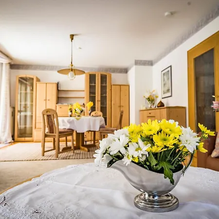 Ferienwohnung Aschauer Бад-Райхенхалль Экстерьер фото