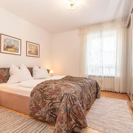 Ferienwohnung Aschauer Бад-Райхенхалль Экстерьер фото