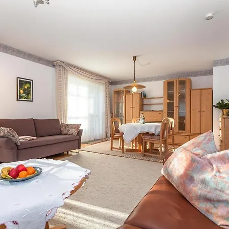 Ferienwohnung Aschauer Бад-Райхенхалль Экстерьер фото