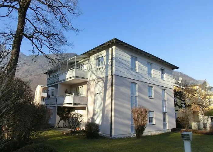 Ferienwohnung Aschauer
