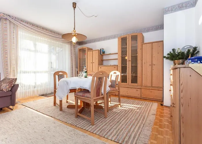 Ferienwohnung Aschauer
