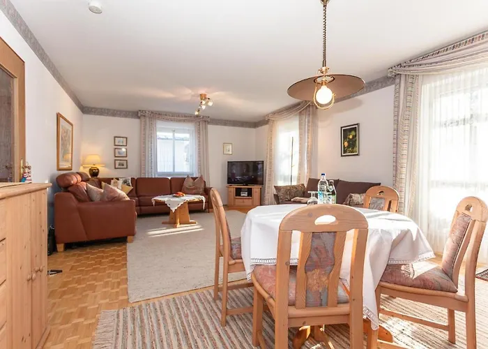 Ferienwohnung Aschauer
