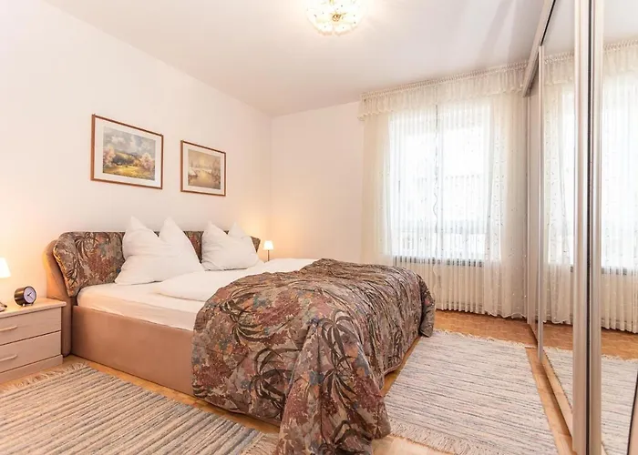 Ferienwohnung Aschauer
