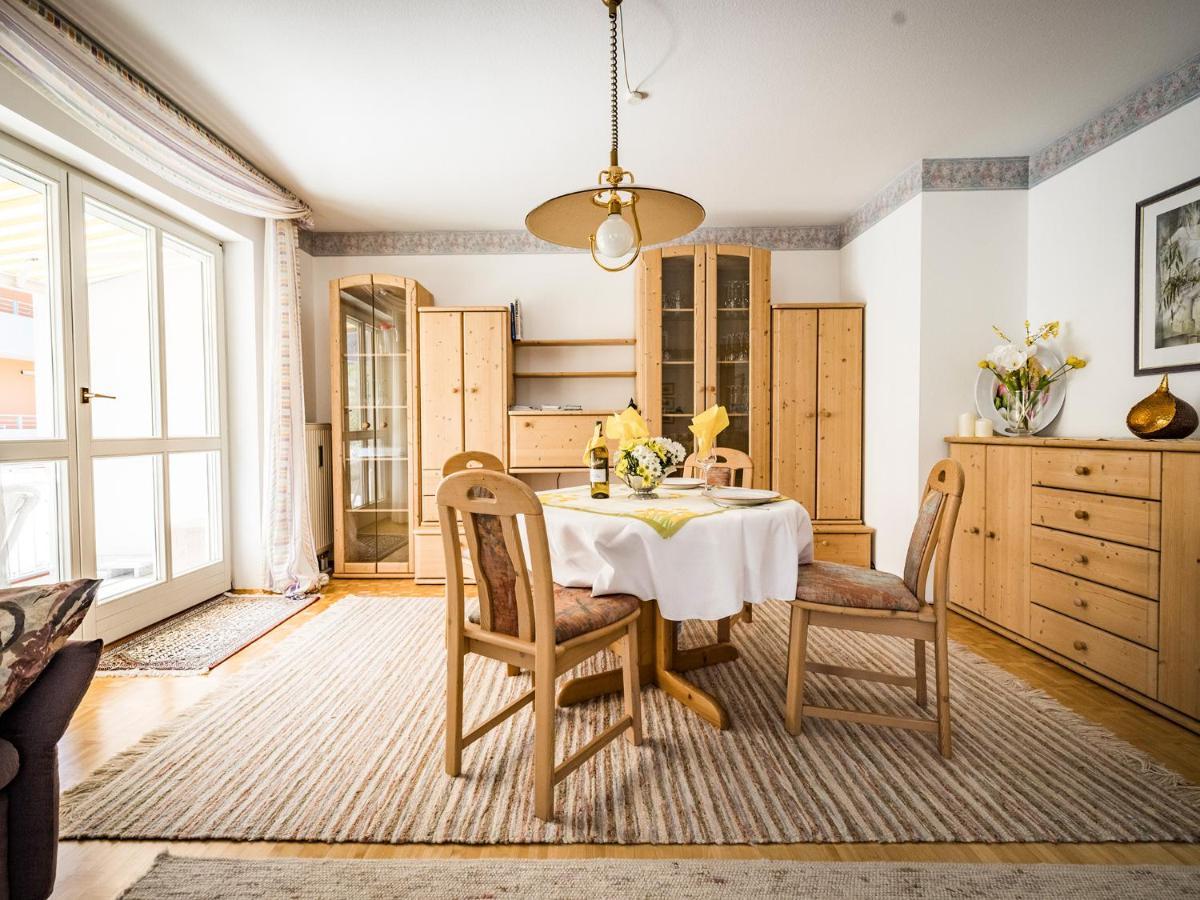 Aschauer Apartment