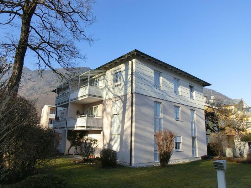 Apartment Aschauer Bad Reichenhall