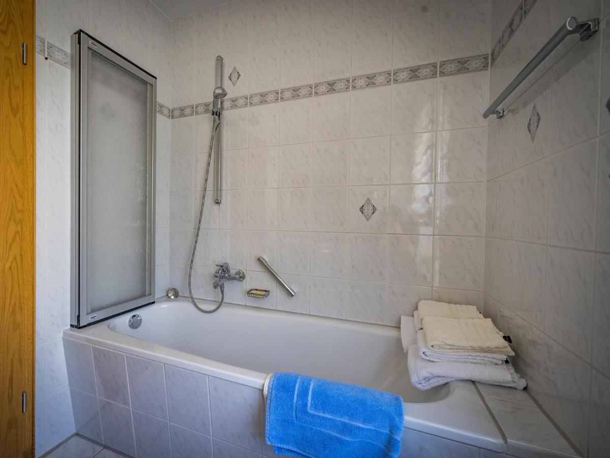 Apartment Aschauer *