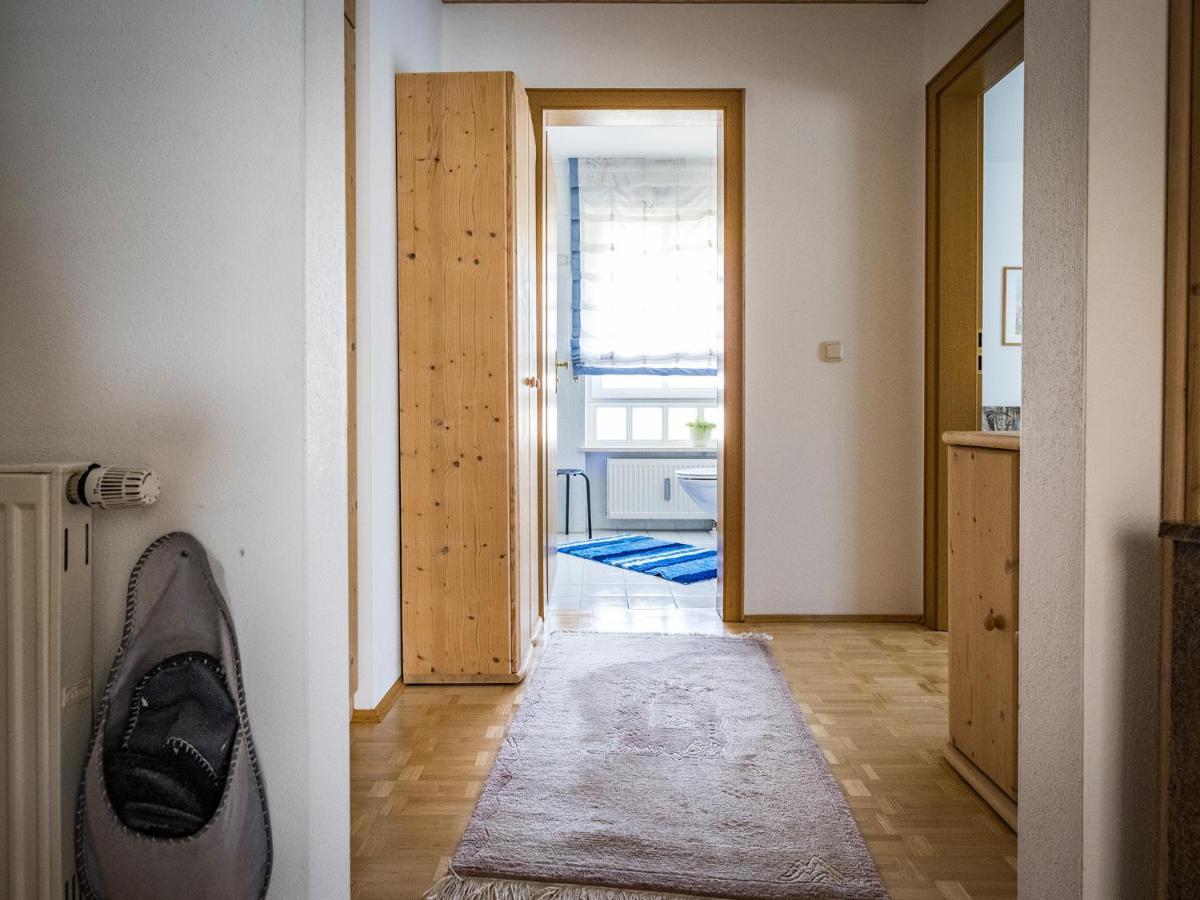 Apartment Aschauer