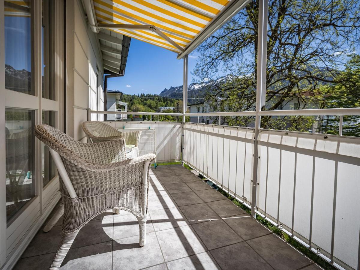 Apartment Aschauer Bad Reichenhall