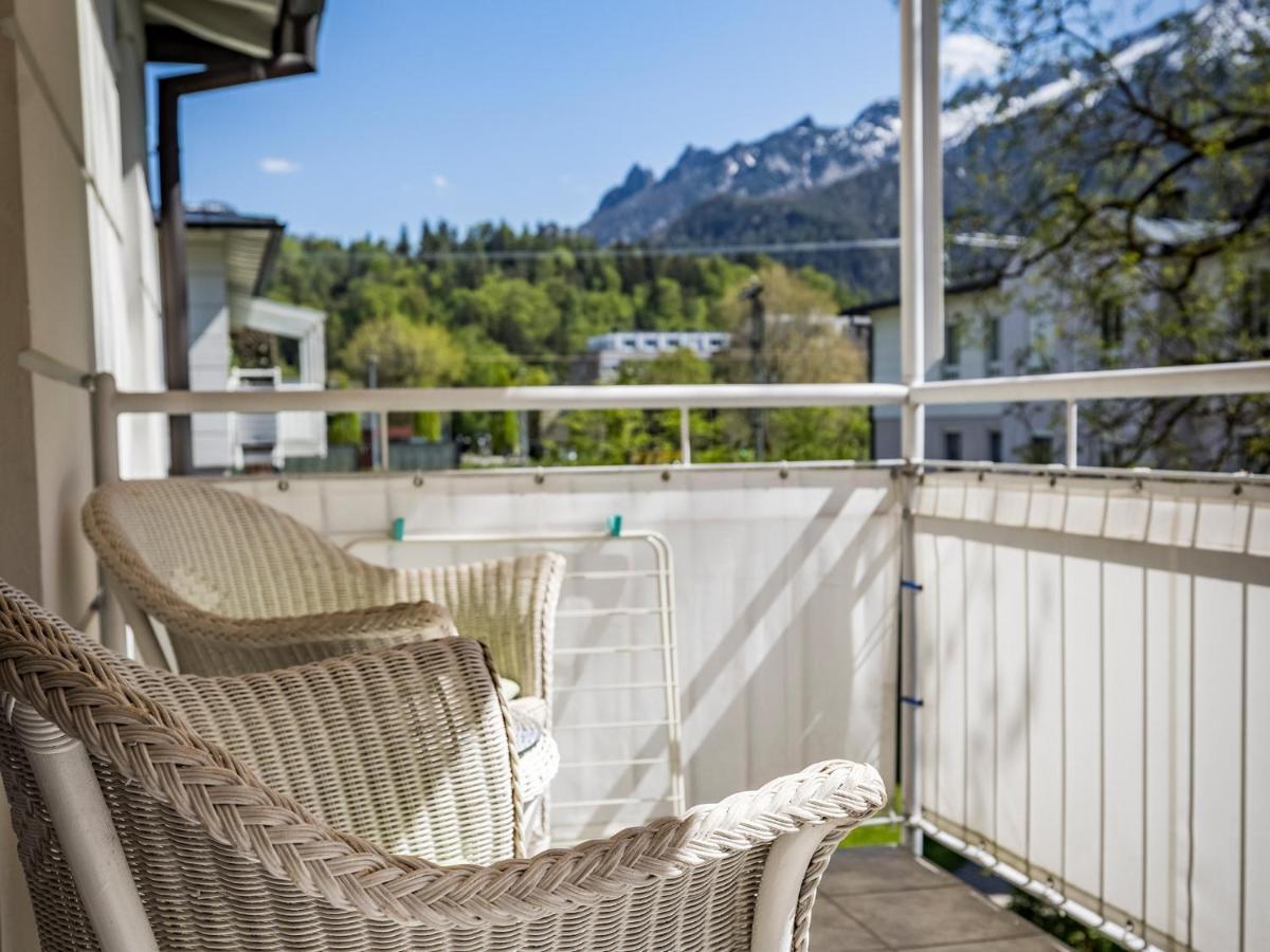 Apartment Aschauer *