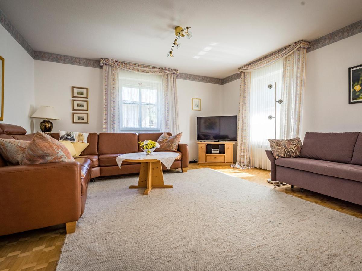 Apartment Aschauer Bad Reichenhall