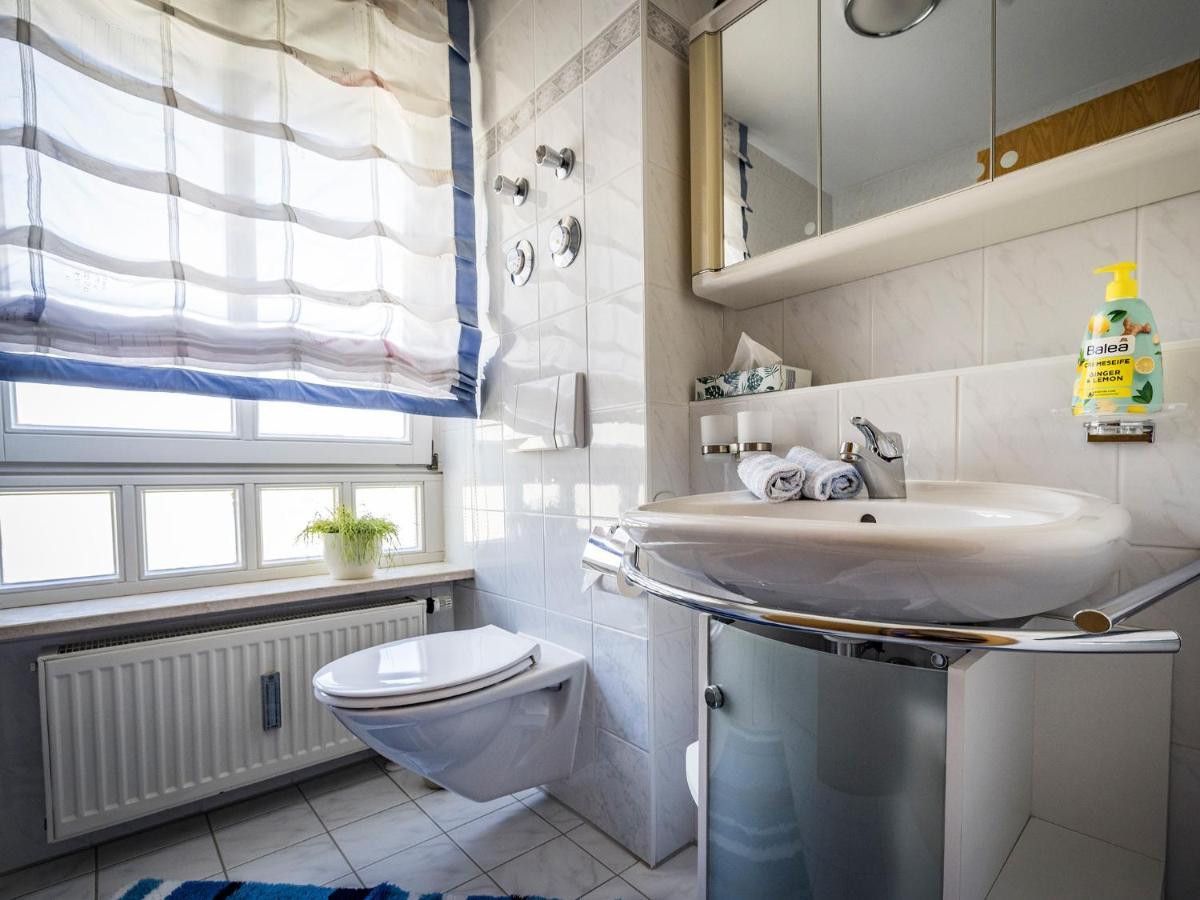 Aschauer Apartment
