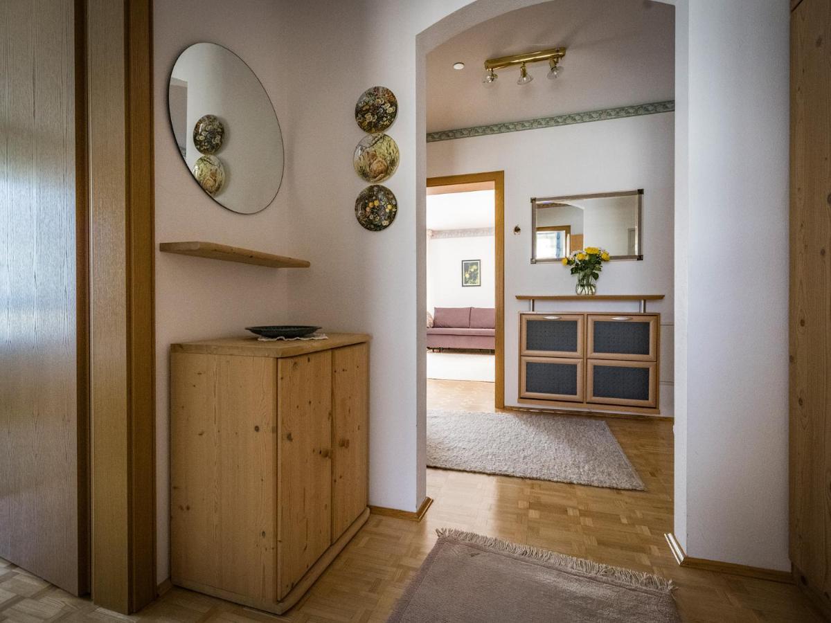 Aschauer Apartment Bad Reichenhall