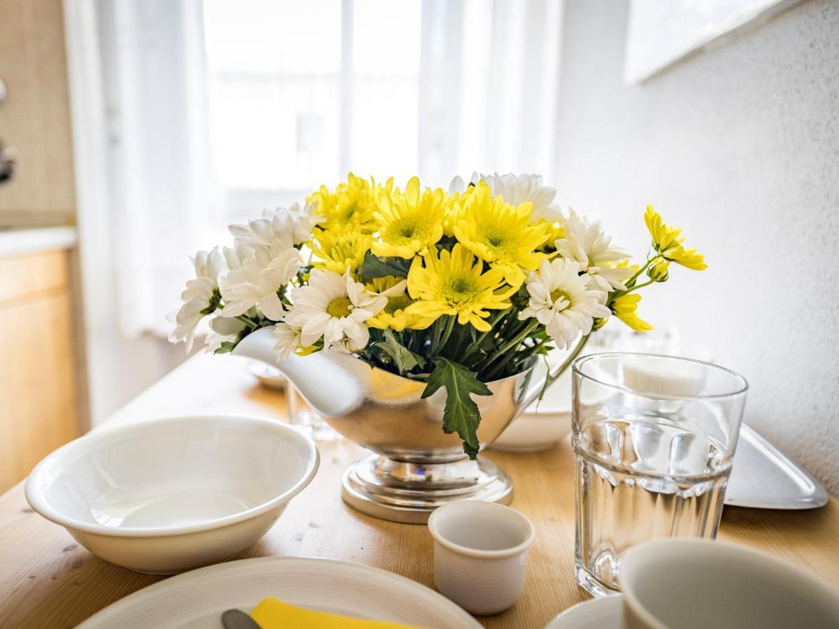 Aschauer Apartment Bad Reichenhall