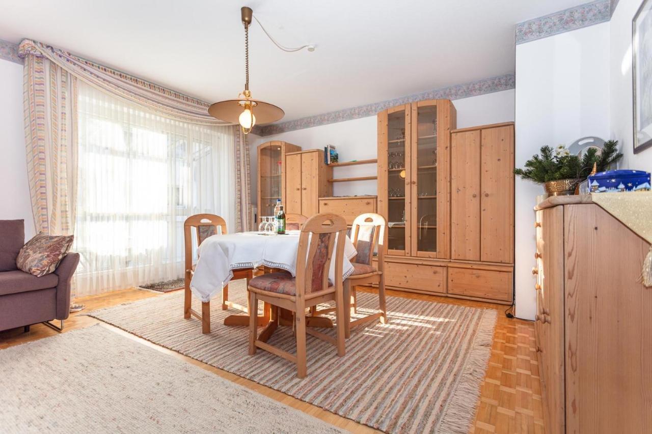 Aschauer Apartment