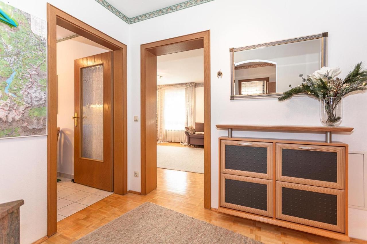 Apartment Aschauer Bad Reichenhall
