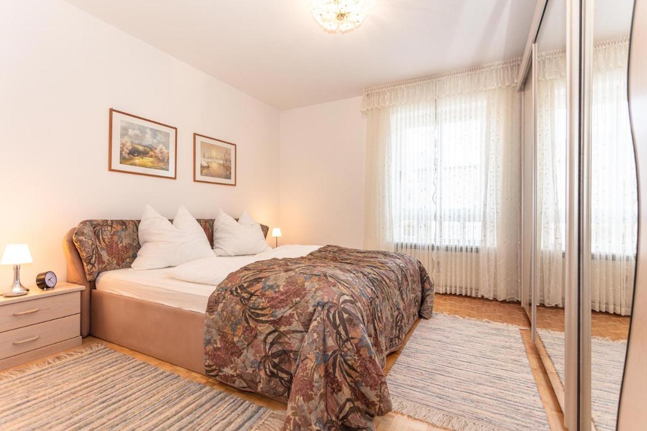 Apartment Aschauer *