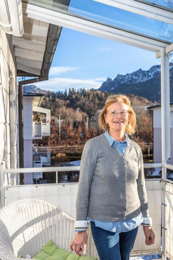 Apartment Aschauer