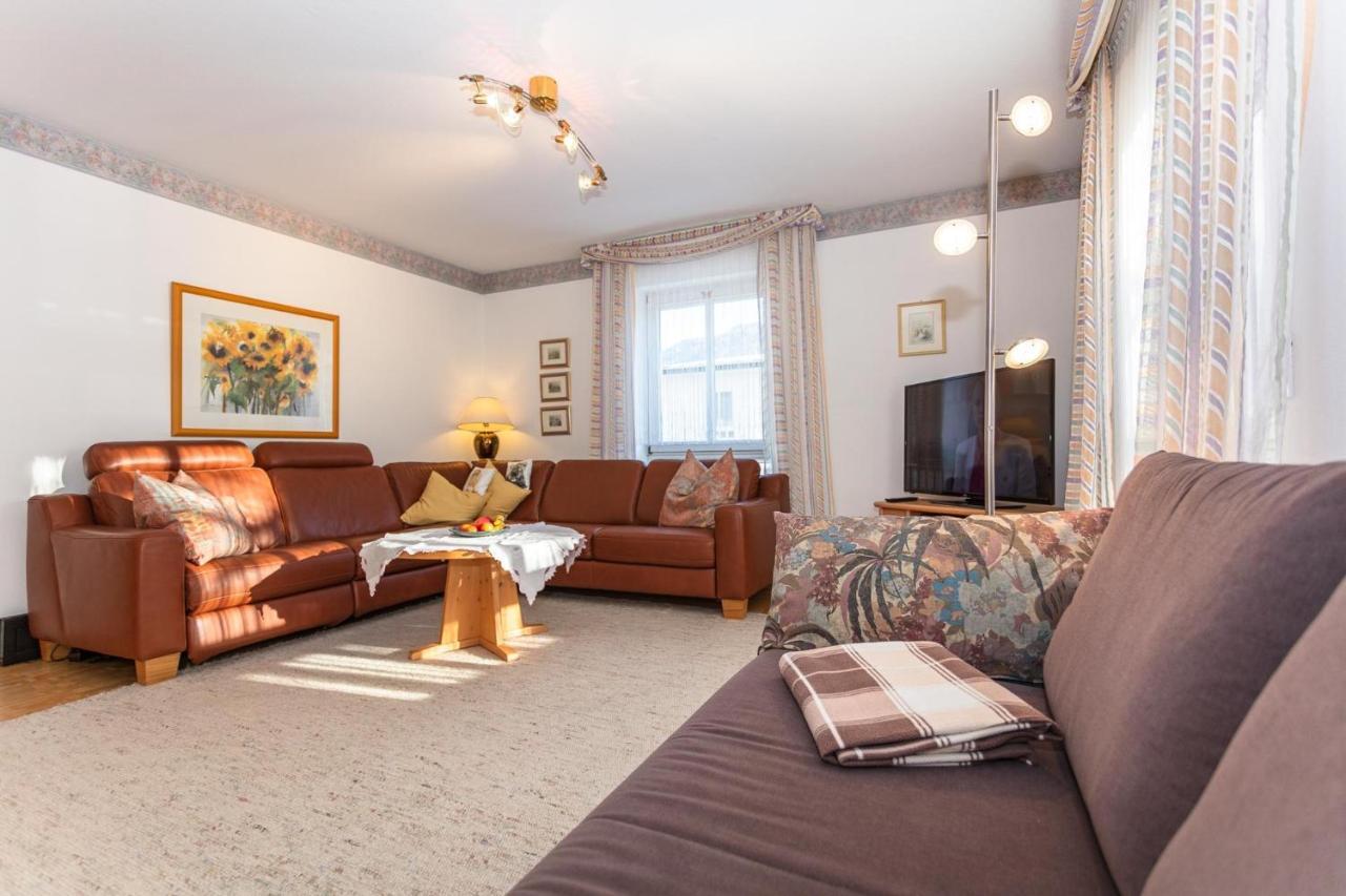 Apartment Aschauer Bad Reichenhall