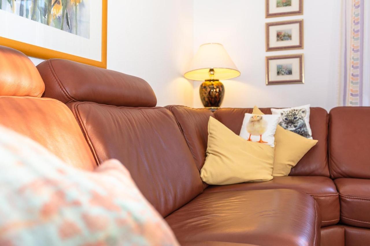 Apartment Aschauer Bad Reichenhall