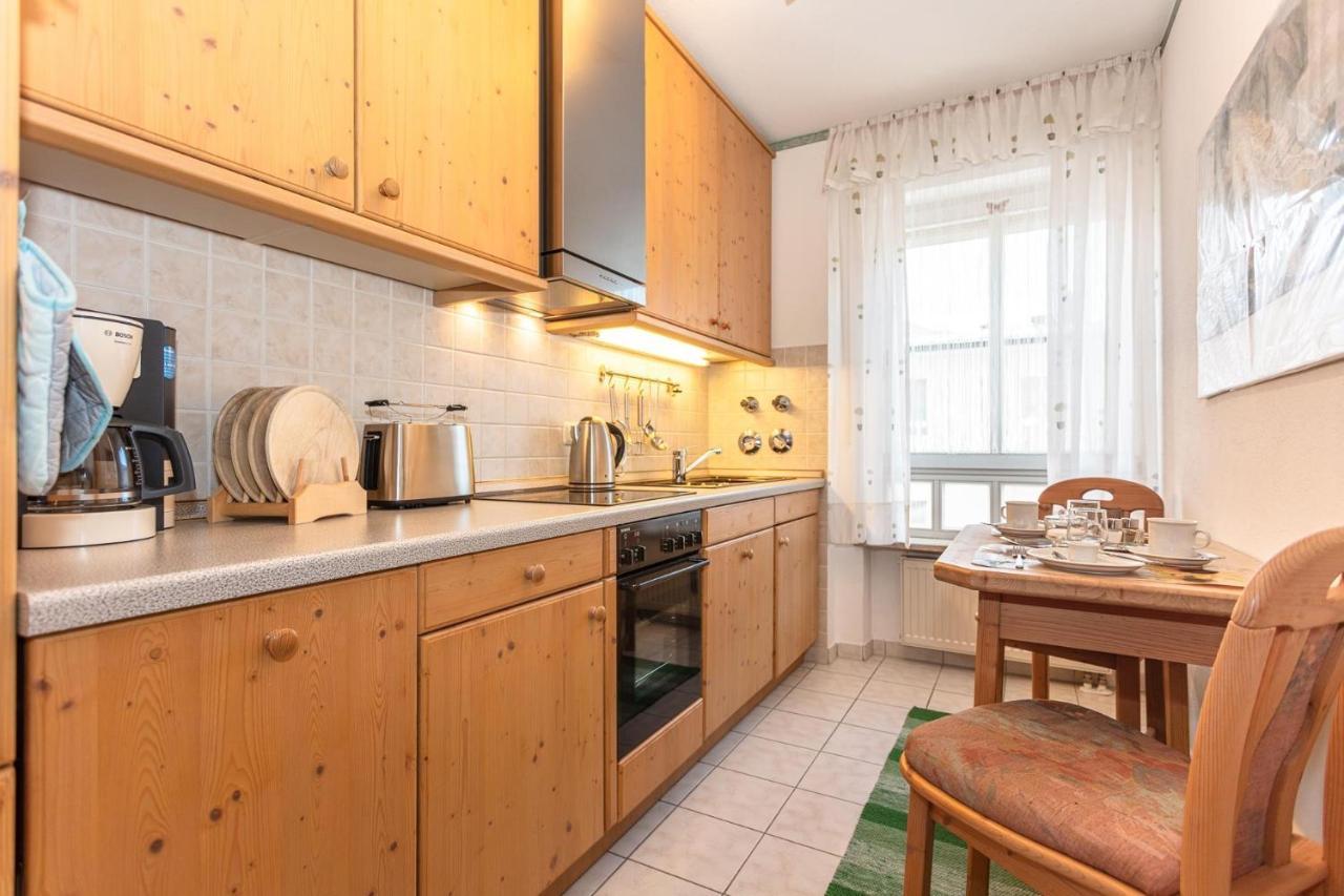 Aschauer Apartment Bad Reichenhall